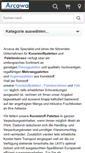 Mobile Screenshot of kunststoffpaletten.com